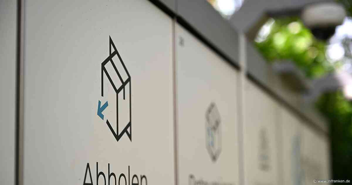 Viel mehr Paketautomaten - Myflexbox steigert Anzahl stark