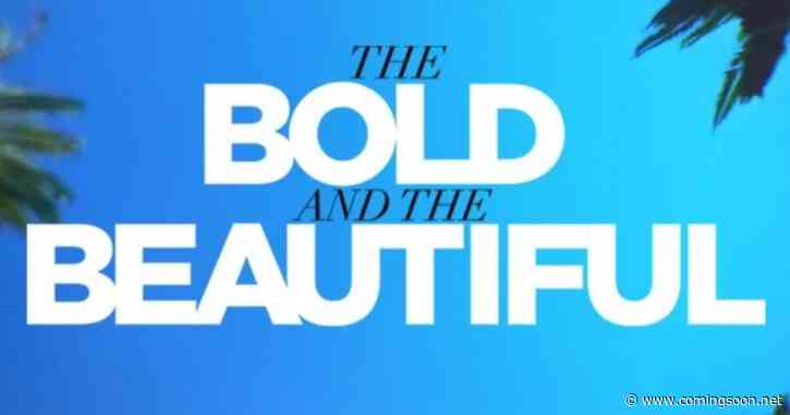 Who Is Leaving & Coming to Bold & Beautiful This Week (June 22-26)?