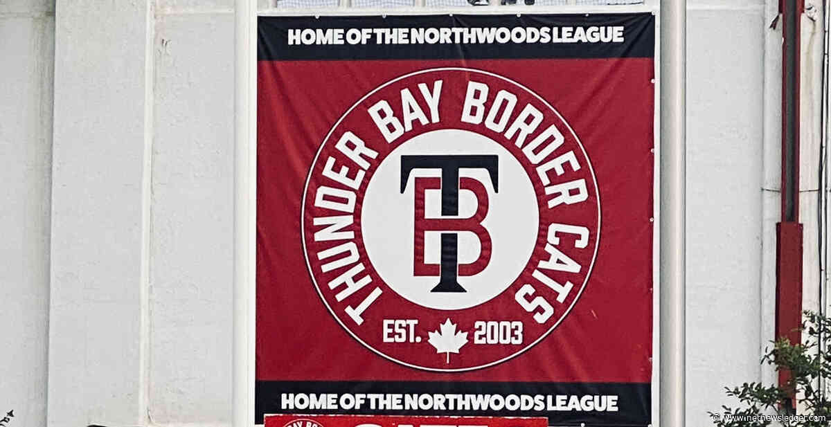 Rain Wins the Late Innings as Border Cats Fall 11-6 to Duluth