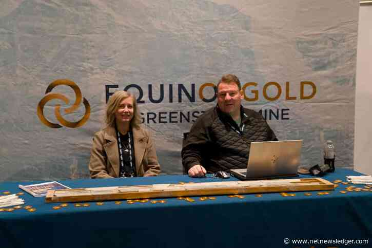 Equinox Gold Publishes 2025 Sustainability Report