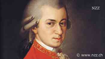 In Frankreich wurden neue Werke von Wolfgang Amadeus Mozart entdeckt. Es sind Übungen für die Herzogin