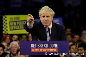 Britain left the EU 10 years ago. Its politics has been an unruly mess ever since