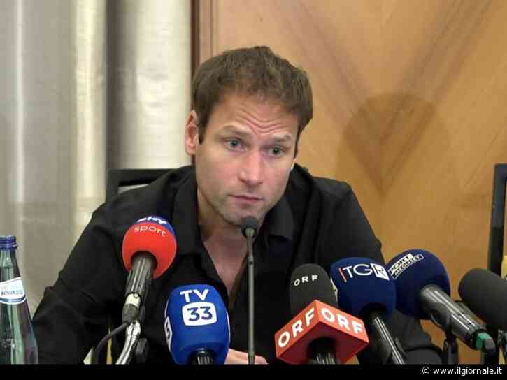 Schwatzer, ancora doping