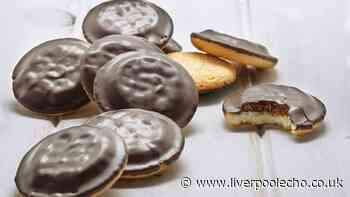 Jaffa Cake fans rush to Asda to try newly released £2.50 spin-off of popular treat