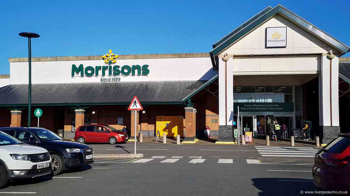 Morrisons launches big change for customers 'to make life a little easier'