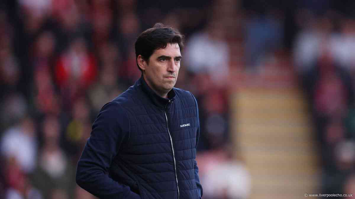 Andoni Iraola's dream XI to face Newcastle as £204million debutants start including Yan Diomande