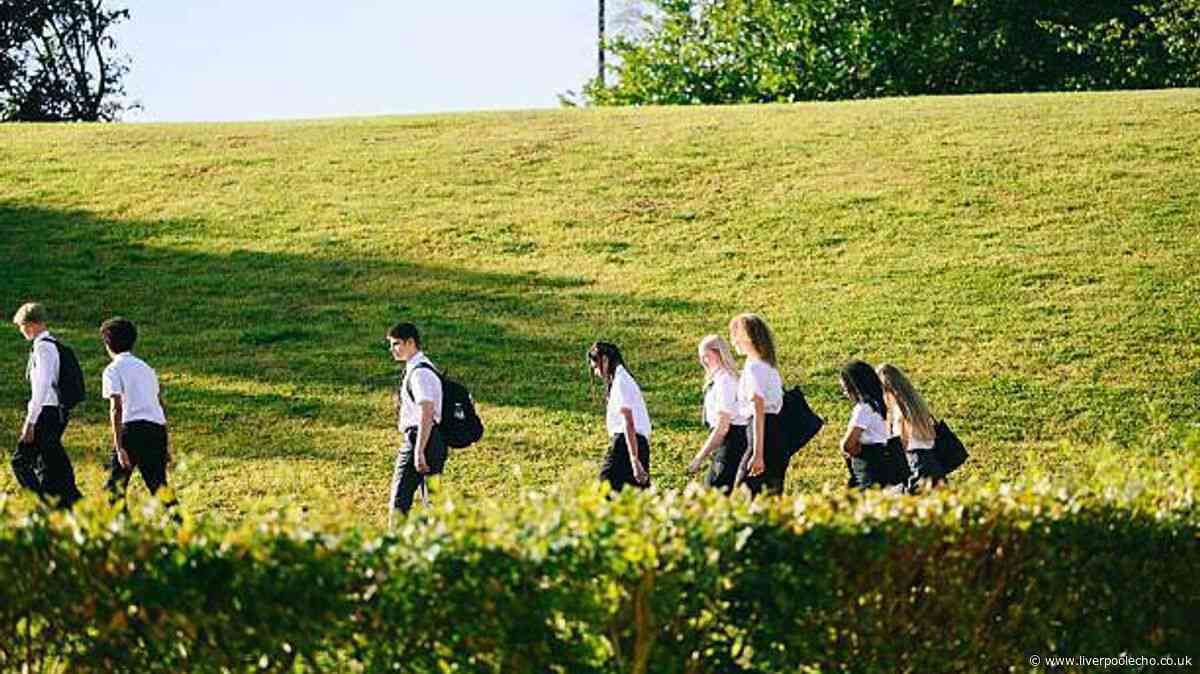 Full list of 41 UK schools closed Tuesday due to heatwave