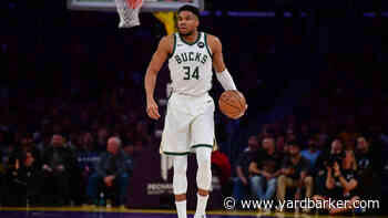 Milwaukee Bucks trade Giannis Antetokounmpo to Miami Heat
