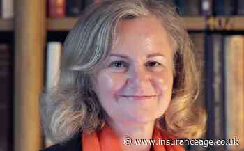 Insurance charity kicks off annual awareness week launching school grants programme