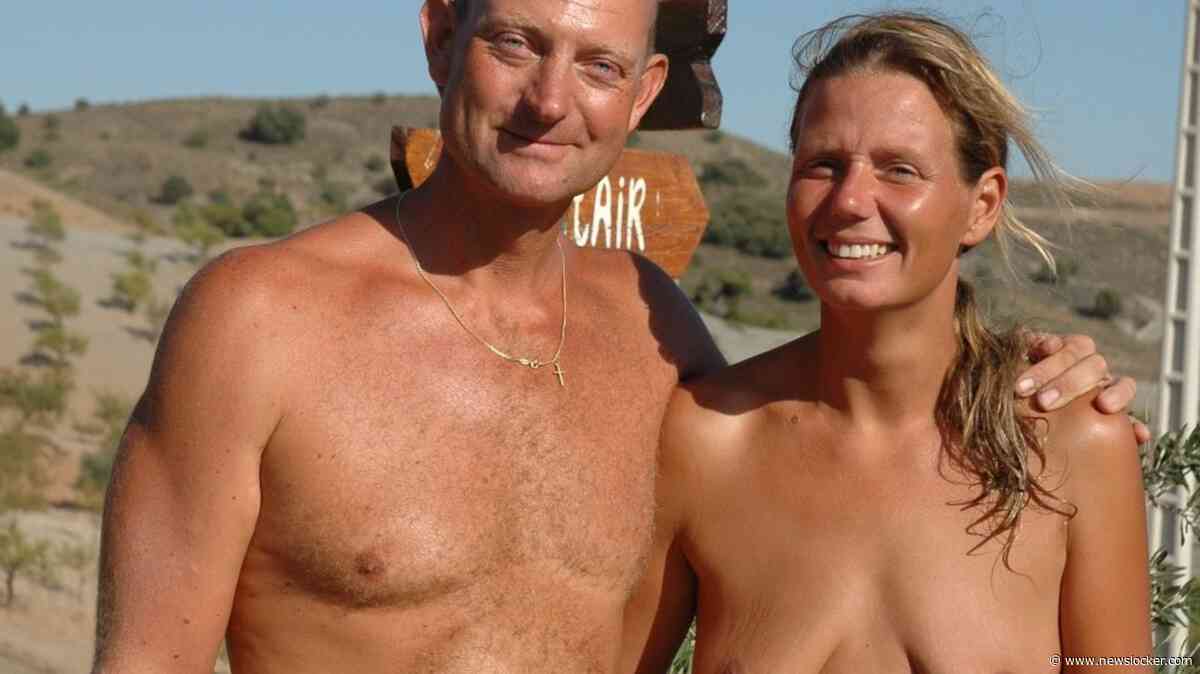 Denise en haar man runnen een naturistencamping in Spanje: ’Af en toe zit er een gast naakt bij de barbecue’