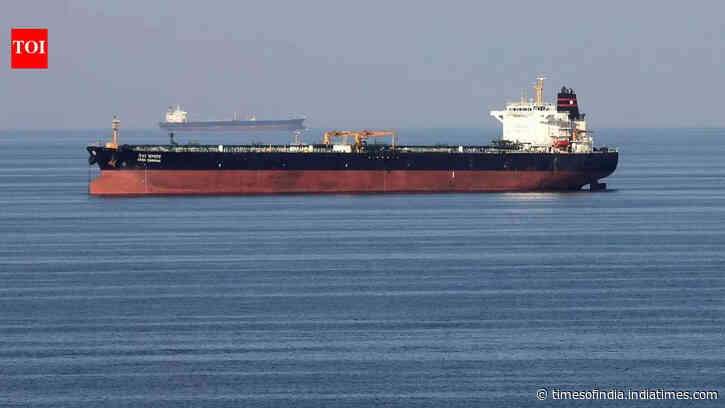 Oil prices rebound as US-Iran peace hopes temper Hormuz supply fears