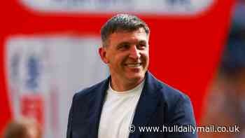Hull City transfer update as Premier League newboys face busy few days