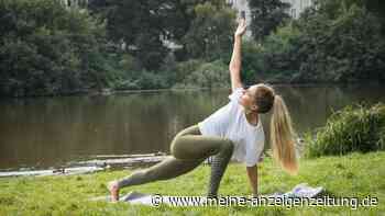 Kleine Kicks, bessere Balance: Wie hilft Sport bei ADHS?