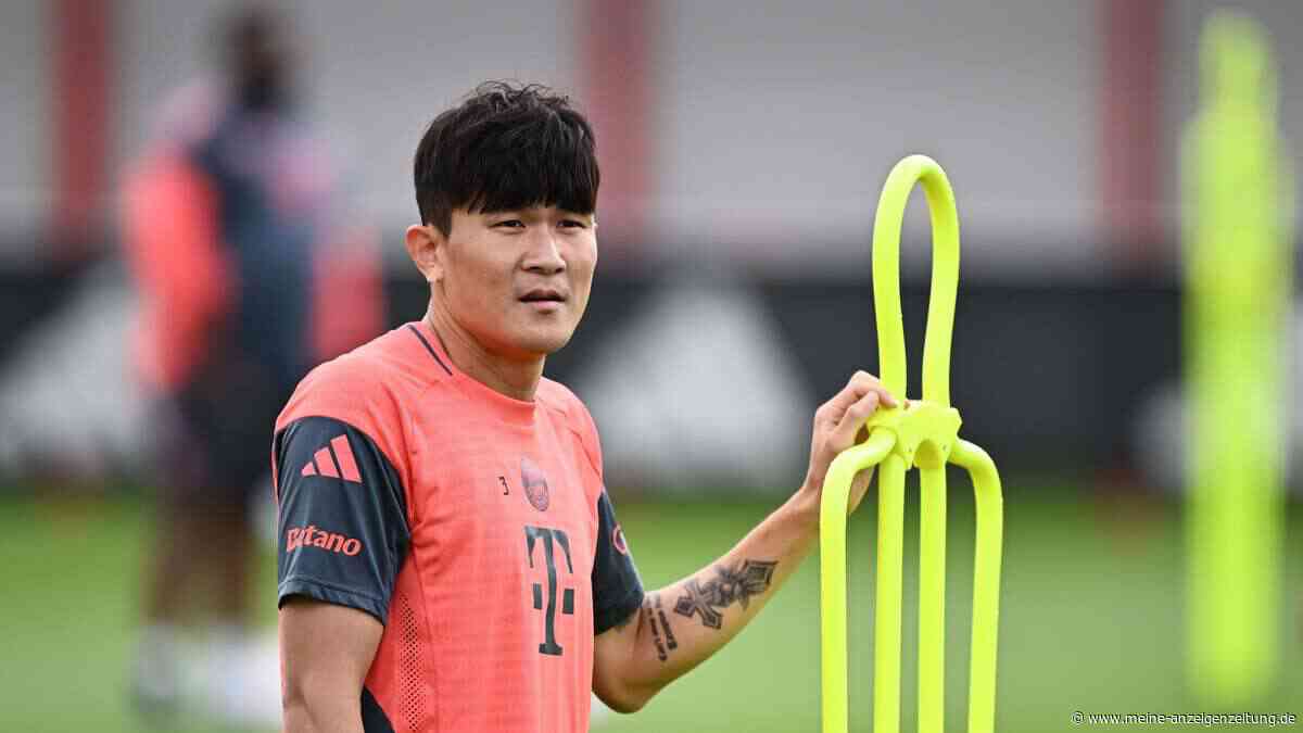 Top-Klub lässt bei Bayern-Star nicht locker: Abgang für Millionensumme?