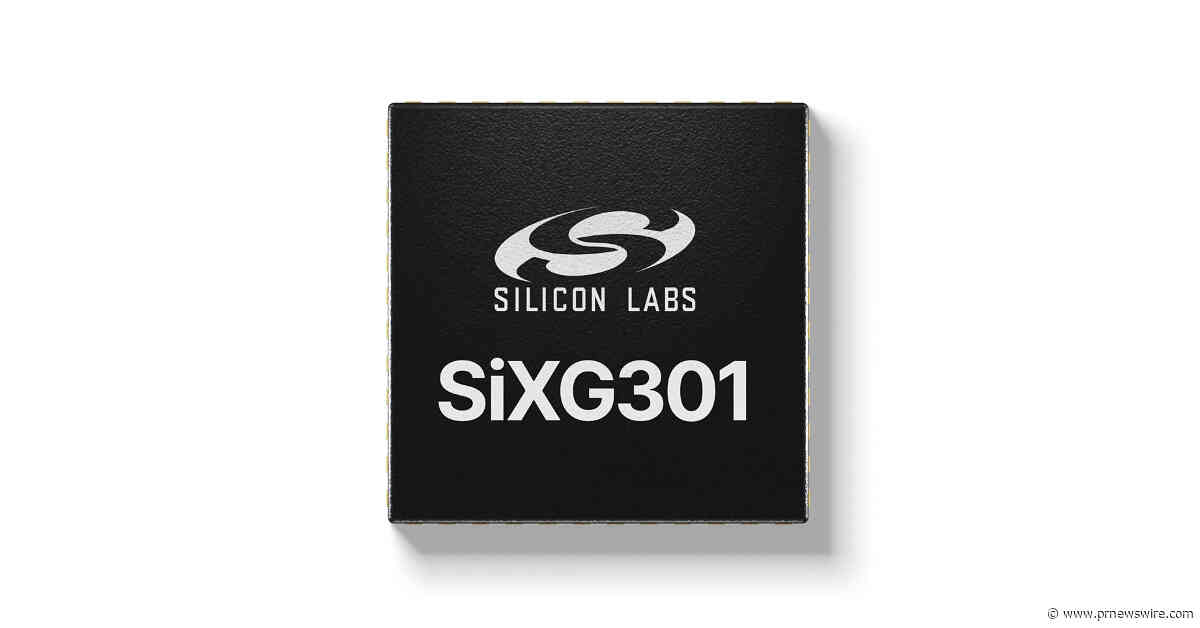 Signify Enhances Philips Hue Matter Support Through Collaboration with Silicon Labs