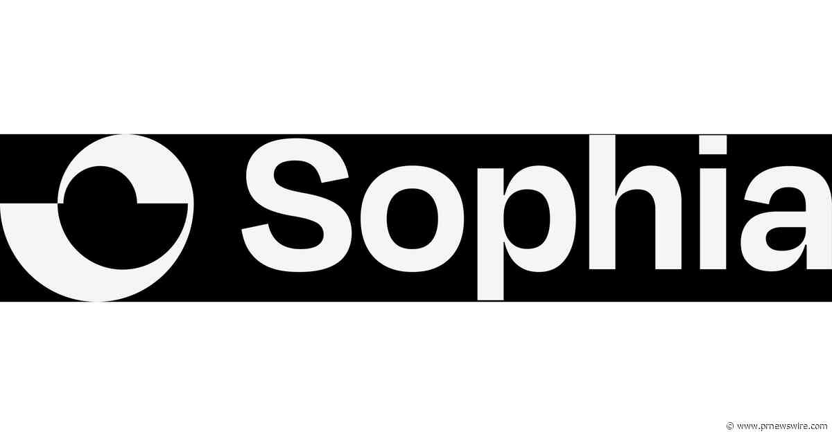 Sophia Space Announces $7 Million SAFE Financing, Bringing Total Funding to $22 Million
