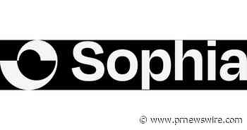 Sophia Space Announces $7 Million SAFE Financing, Bringing Total Funding to $22 Million
