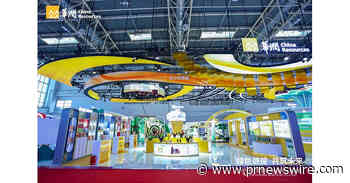 China Resources Group Participates in the 4th CISCE, Unveils "China Resources Low-Carbon Eco-Community"