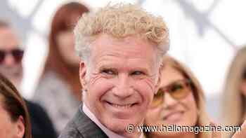 Will Ferrell's suave transformation steals the show at famous friend's milestone celebration