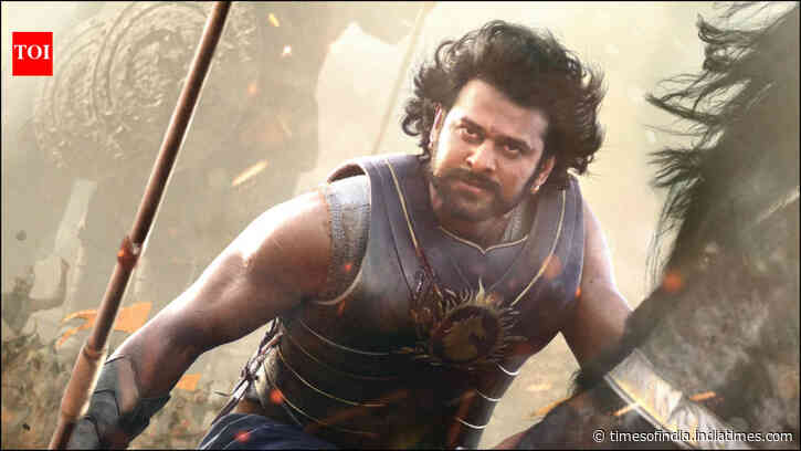 OTT release of documentary titled ‘Baahubali: The Torchbearer’