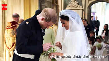 Prince Harry reunion unlikely to heal Prince William rift