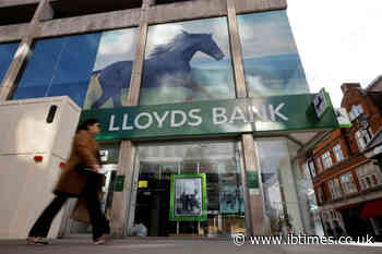 Lloyds Banking Group Builds 1,000 AI Jobs as Traditional Banking Roles Continue to Change