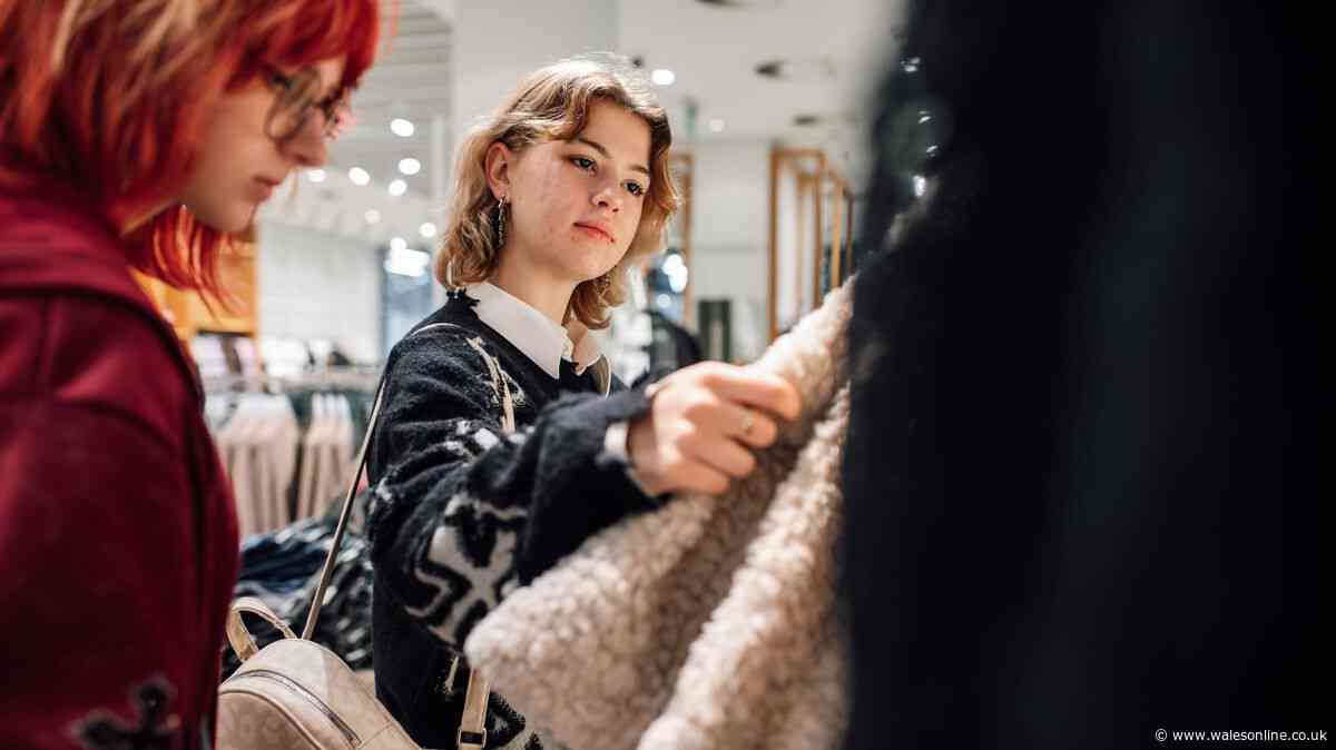 'I used to love charity shops but recent discovery made me go to Primark instead'