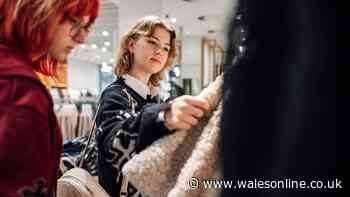 'I used to love charity shops but recent discovery made me go to Primark instead'
