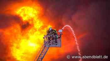 Lodernde Leidenschaft: Warum Hamburg auf eine freiwillige Feuerwehr setzt
