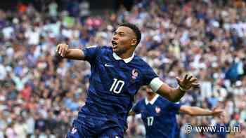 Mbappé hijgt Messi in de nek als WK-topscorer: 'Hij gaat meer goals maken'