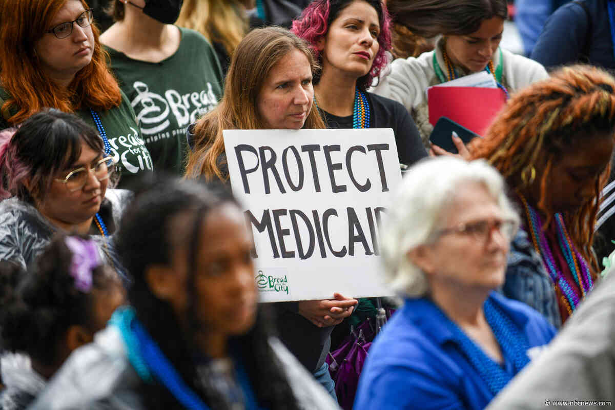 Medicaid and ACA enrollment falls by more than 5 million, new report finds