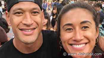 Revealed: The long list of sport stars slamming the NRL for banning Israel Folau over his homophobia scandal