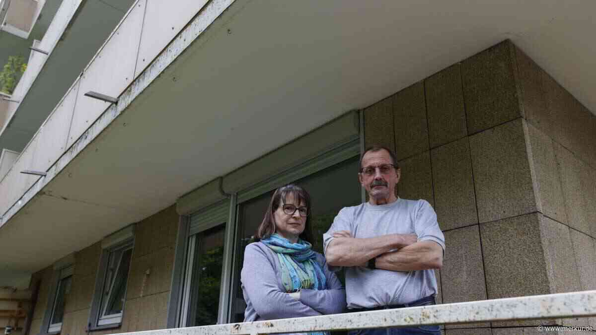 Vermieter wegen Jobcenter-Betrug verzweifelt: „Ich kann nachts nicht richtig schlafen“