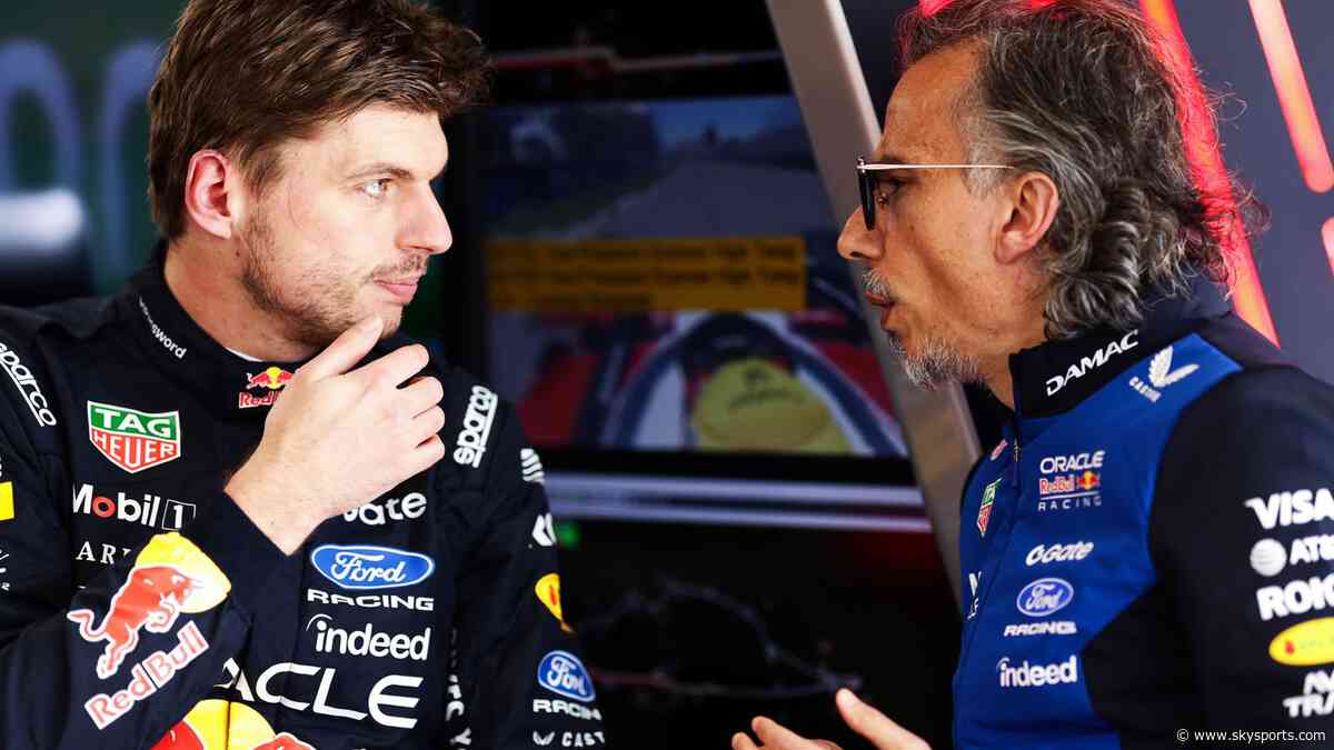 Why Red Bull face big home Austrian GP
