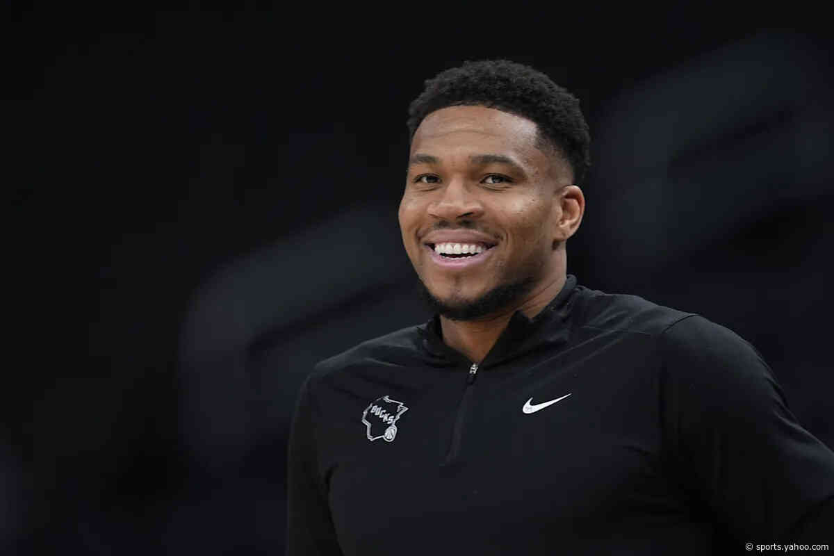 Giannis Antetokounmpo trade grades for Heat, Bucks after blockbuster for former MVP