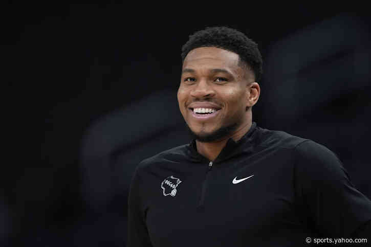 Giannis Antetokounmpo trade grades for Heat, Bucks after blockbuster for former MVP