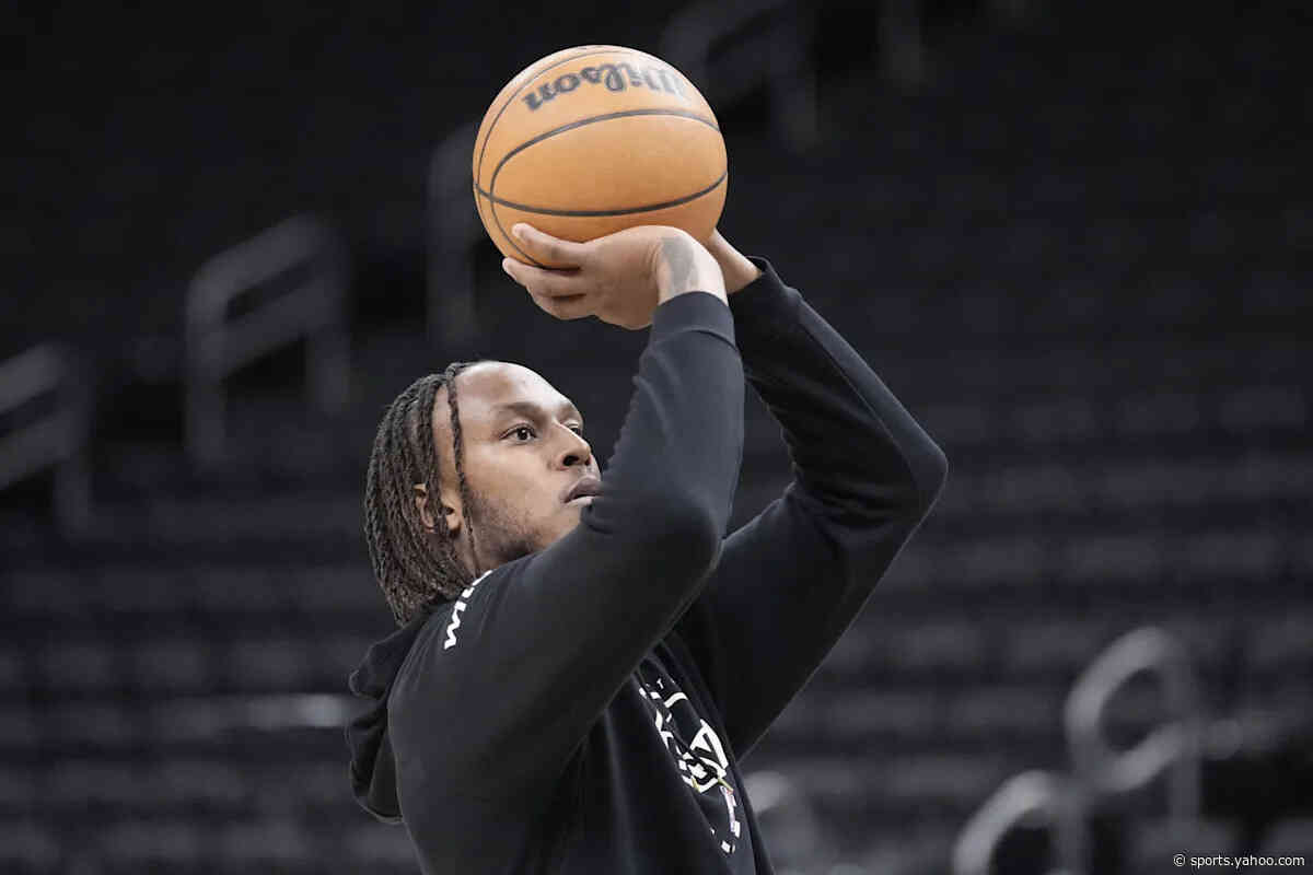 Could Toronto be the next destination for Myles Turner?