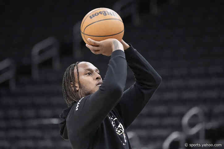 Could Toronto be the next destination for Myles Turner?