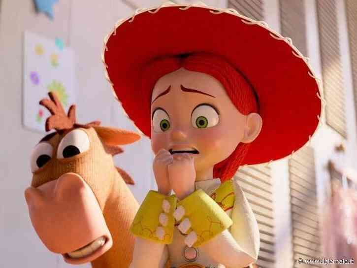 "Toy Story 5" vince la sfida