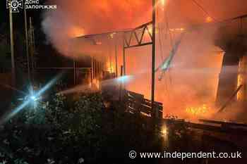 Ukraine-Russia war latest: Kyiv warns ceasefire offer may expire as ‘our patience is not endless’