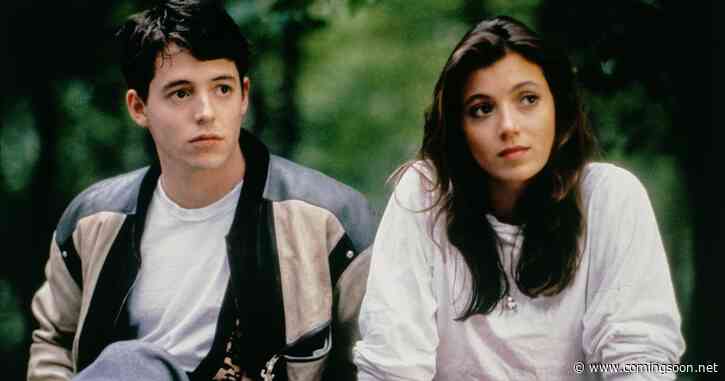 Ferris Bueller Star Says Movie Wasn’t ‘A Good Experience,’ Calls John Hughes ‘Strange’
