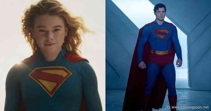 Supergirl vs. Superman: Milly Alcock Reveals Unexpected Winner of the Kryptonian Bout