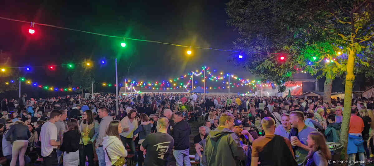 Ebinger Seefest am 26. und 27. Juni 2026