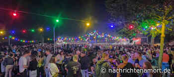 Ebinger Seefest am 26. und 27. Juni 2026