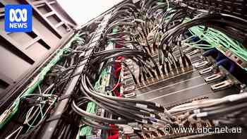SA pushes for AI data centres as industry says it's not asking for subsidies