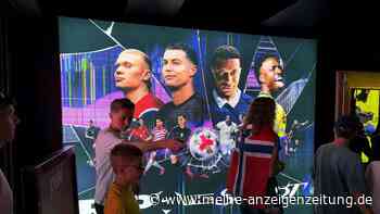 Neben Haalands, Messis und Mbappés: Wo sind die deutschen Weltstars?