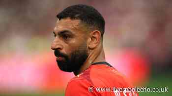 Liverpool latest: Transfer offer rejected as Mohamed Salah comments raise eyebrows