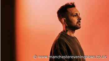 'Ian Brown taught me Manc swagger' Dynamo magician on his comeback, imposter syndrome and biggest trick yet