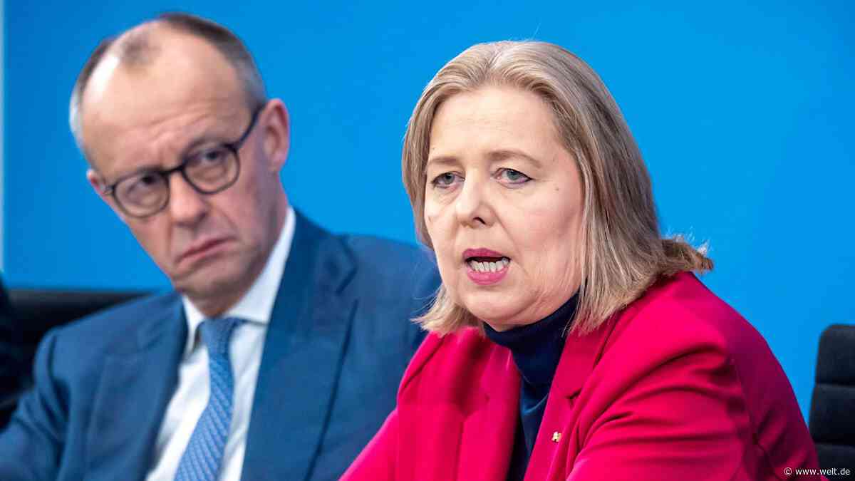 Dieser Plan kann die Rente retten – und die Koalition gleich mit