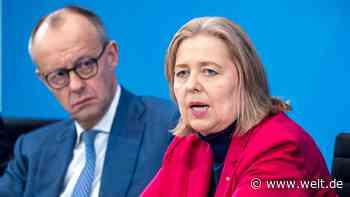 Dieser Plan kann die Rente retten – und die Koalition gleich mit
